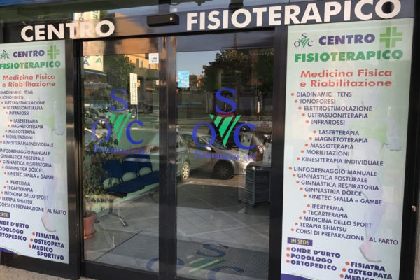 centro-fisioterapico